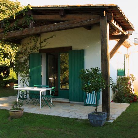 Le Clos De St Paul ラ・コル・シュル・ルー エクステリア 写真