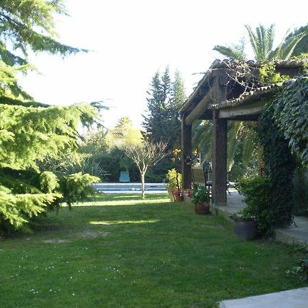 Le Clos De St Paul ラ・コル・シュル・ルー エクステリア 写真