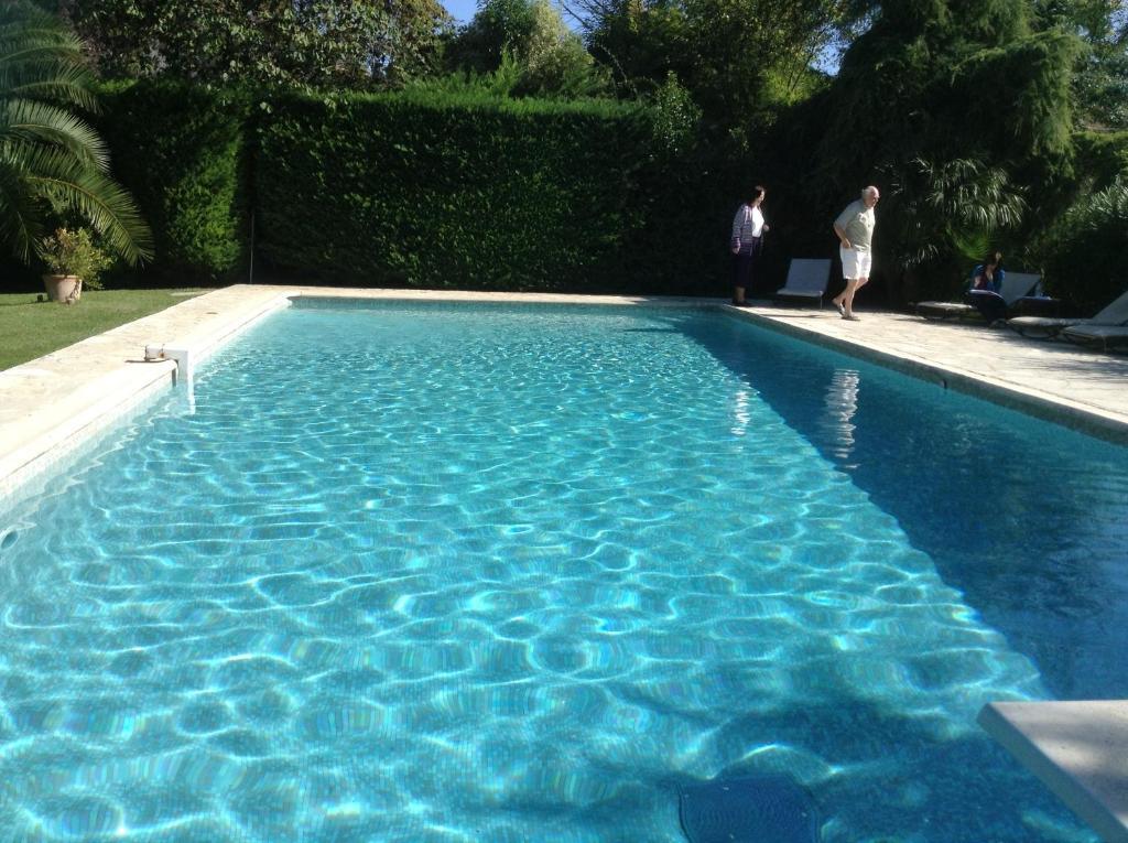 Le Clos De St Paul ラ・コル・シュル・ルー エクステリア 写真